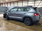 2024 Volkswagen Taos S Gray vin: 3VV5X7B23RM037080