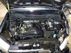 2024 Volkswagen Taos S Gray vin: 3VV5X7B23RM037080