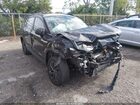 2024 Volkswagen Taos 1.5t S Black vin: 3VV5X7B28RM033297