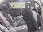 2024 Volkswagen Tiguan Se R-line Black Черный vin: 3VV8B7AX0RM216184