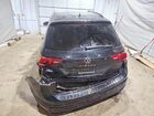2024 Volkswagen Tiguan Se R-line Black Черный vin: 3VV8B7AX0RM216184
