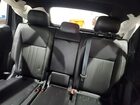 2024 Volkswagen Tiguan Se R-line Black Черный vin: 3VV8B7AX0RM216184