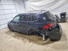 2024 Volkswagen Tiguan Se R-line Black Черный vin: 3VV8B7AX0RM216184