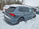 2024 Volkswagen Tiguan Se R-line Black Угольный vin: 3VV8B7AX2RM121934