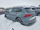 2024 Volkswagen Tiguan Se R-line Black Угольный vin: 3VV8B7AX2RM121934