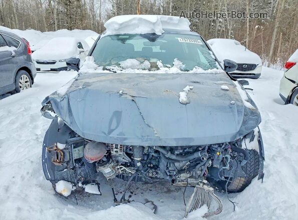 3VV8B7AX2RM121934 2024 VOLKSWAGEN TIGUAN Угольный Вид спереди