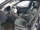2024 Volkswagen Tiguan Se R-line Black Угольный vin: 3VV8B7AX2RM121934