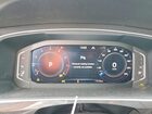 2024 Volkswagen Tiguan Se R-line Black Угольный vin: 3VV8B7AX2RM121934
