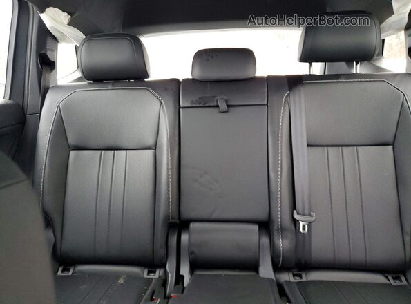3VV8B7AX2RM121934 2024 VOLKSWAGEN TIGUAN Угольный Вид задних сидений