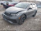 2024 Volkswagen Tiguan 2.0t Se R-line Black Серый vin: 3VV8B7AX5RM188592 2024 Volkswagen Tiguan 2.0t Se R-line Black Серый vin: 3VV8B7AX5RM188592