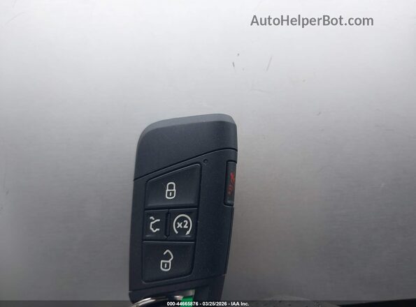 3VV8B7AX5RM188592 2024 VOLKSWAGEN TIGUAN Серый Вид панели приборов