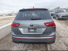 2024 Volkswagen Tiguan 2.0t Se R-line Black Серый vin: 3VV8B7AX5RM188592 2024 Volkswagen Tiguan 2.0t Se R-line Black Серый vin: 3VV8B7AX5RM188592