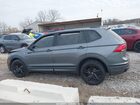 2024 Volkswagen Tiguan 2.0t Se R-line Black Серый vin: 3VV8B7AX5RM188592 2024 Volkswagen Tiguan 2.0t Se R-line Black Серый vin: 3VV8B7AX5RM188592