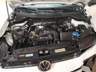 2026 Volkswagen Taos S Белый vin: 3VV8C7B27TM019732
