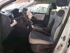 2026 Volkswagen Taos S Белый vin: 3VV8C7B27TM019732