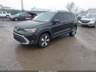 2025 Volkswagen Taos 1.5t S Черный vin: 3VV8C7B28SM010889