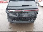 2025 Volkswagen Taos 1.5t S Черный vin: 3VV8C7B28SM010889