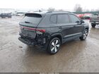 2025 Volkswagen Taos 1.5t S Черный vin: 3VV8C7B28SM010889