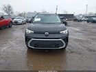 2025 Volkswagen Taos 1.5t S Черный vin: 3VV8C7B28SM010889