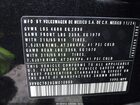2025 Volkswagen Taos 1.5t S Черный vin: 3VV8C7B28SM010889