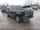 2025 Volkswagen Taos 1.5t S Черный vin: 3VV8C7B28SM010889