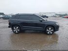 2025 Volkswagen Taos 1.5t S Черный vin: 3VV8C7B28SM010889