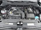 2025 Volkswagen Taos 1.5t S Черный vin: 3VV8C7B28SM010889