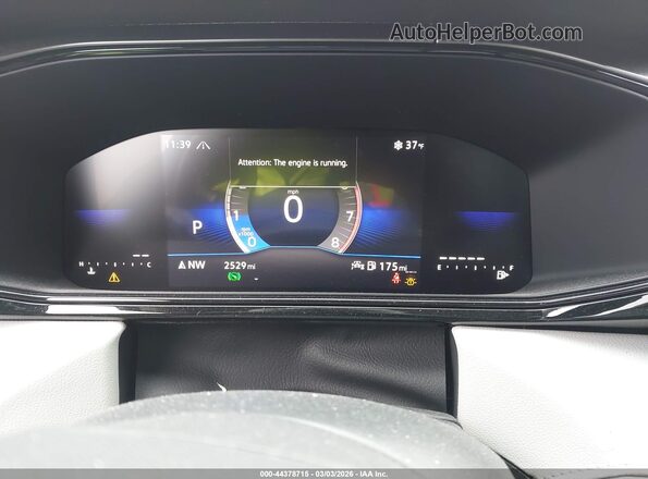 3VV8C7B28SM010889 2025 VOLKSWAGEN TAOS Черный Вид задних сидений