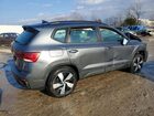 2024 Volkswagen Taos S Серый vin: 3VV8X7B20RM093796