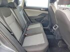 2024 Volkswagen Taos S Серый vin: 3VV8X7B20RM093796