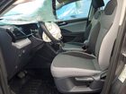 2024 Volkswagen Taos S Серый vin: 3VV8X7B20RM093796