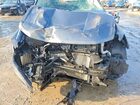 2024 Volkswagen Taos S Серый vin: 3VV8X7B20RM093796