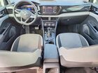 2024 Volkswagen Taos S Черный vin: 3VV8X7B25RM110334