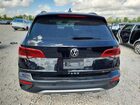 2024 Volkswagen Taos S Черный vin: 3VV8X7B25RM110334