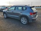 2023 Volkswagen Taos S Серый vin: 3VVAX7B23PM309672