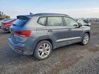 2023 Volkswagen Taos S Серый vin: 3VVAX7B23PM309672