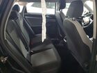 2022 Volkswagen Taos S Черный vin: 3VVAX7B28NM050769