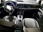 2022 Volkswagen Taos S Черный vin: 3VVAX7B28NM050769