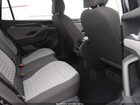 2025 Volkswagen Tiguan 2.0t S Черный vin: 3VVBR7RM5SM039715