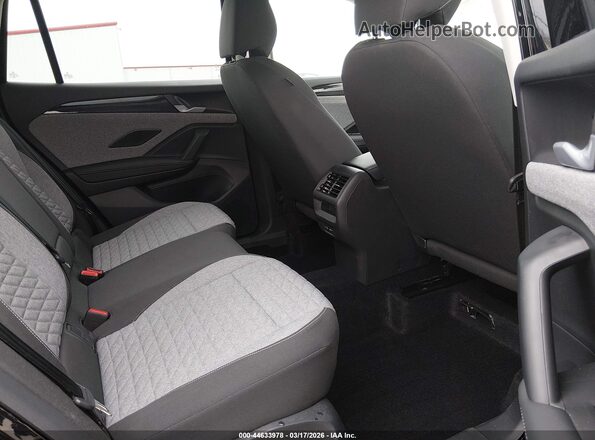 3VVBR7RM5SM039715 2025 VOLKSWAGEN TIGUAN Черный Вид наклейки с VIN-кодом