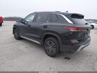 2025 Volkswagen Tiguan 2.0t S Черный vin: 3VVBR7RM5SM039715