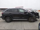 2025 Volkswagen Tiguan 2.0t S Черный vin: 3VVBR7RM5SM039715