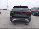 2025 Volkswagen Tiguan 2.0t S Черный vin: 3VVBR7RM5SM039715