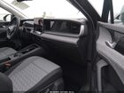 2025 Volkswagen Tiguan 2.0t S Черный vin: 3VVBR7RM5SM039715