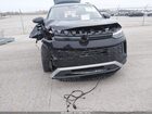2025 Volkswagen Tiguan 2.0t S Черный vin: 3VVBR7RM5SM039715