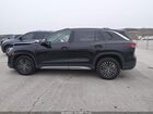 2025 Volkswagen Tiguan 2.0t S Черный vin: 3VVBR7RM5SM039715