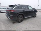 2025 Volkswagen Tiguan 2.0t S Черный vin: 3VVBR7RM5SM039715