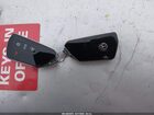 2025 Volkswagen Tiguan 2.0t S Черный vin: 3VVBR7RM5SM039715