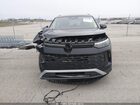 2025 Volkswagen Tiguan 2.0t S Черный vin: 3VVBR7RM5SM039715