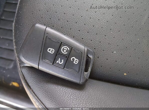 3VVCB7AX0RM201162 2024 VOLKSWAGEN TIGUAN Black Вид панелі приладів